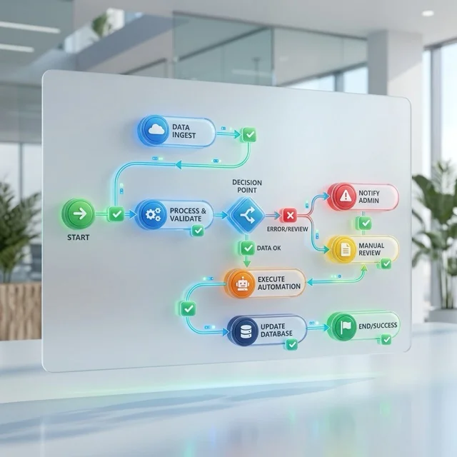 Workflow Automation