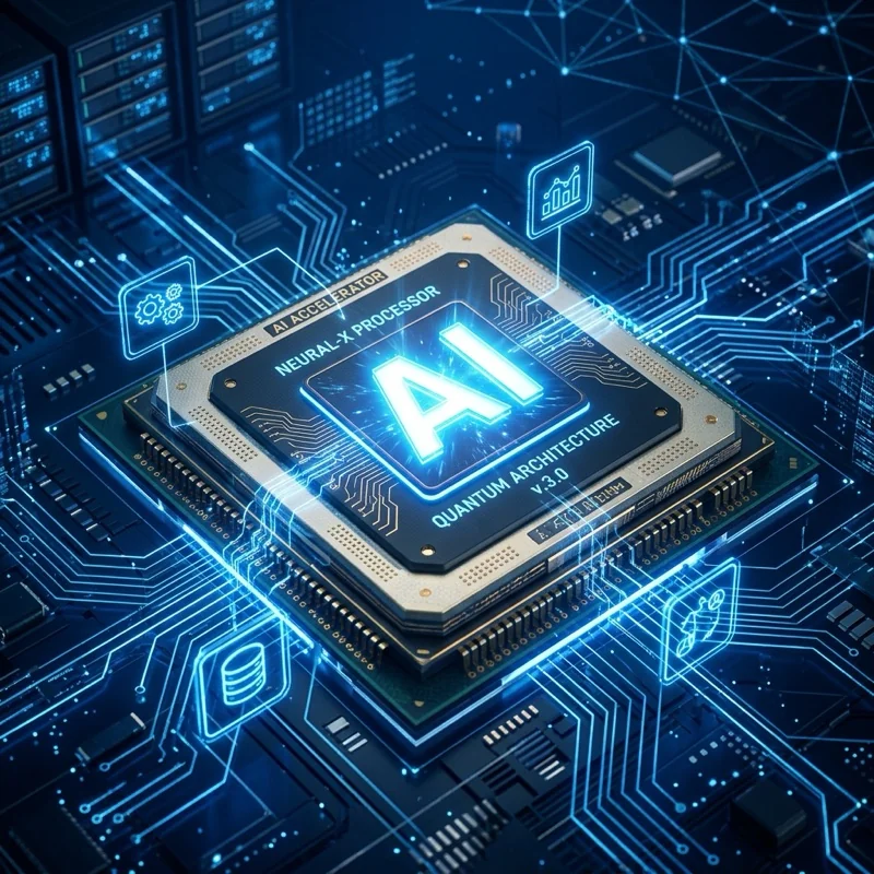 Featured AI