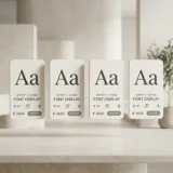SaaS UI